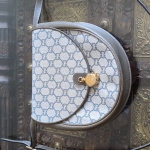 Gucci Plus vintage crossbody purse